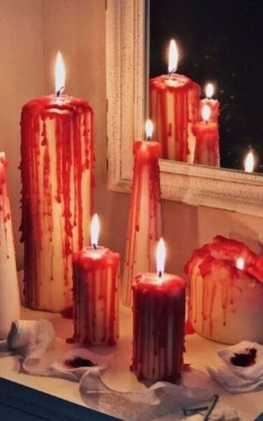 Candle 🕯️