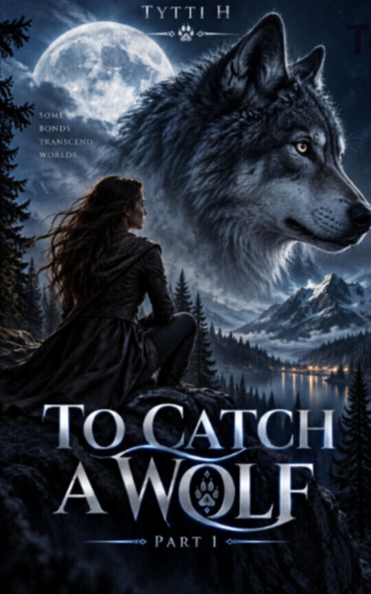 To Catch a Ghost, Part 1