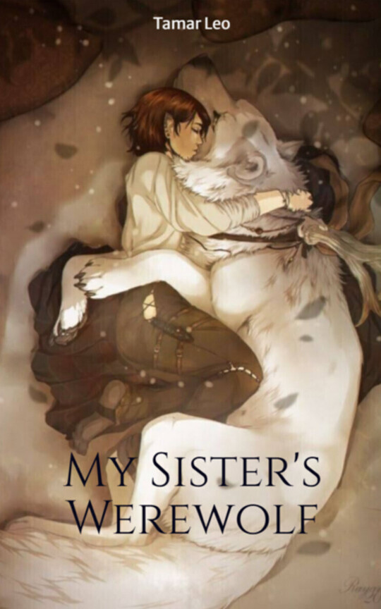 My Sister's Werewolf