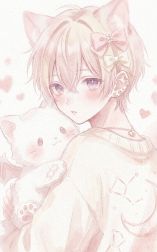 Femboy House