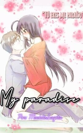 My paradise [InuYasha] [Genderbender] 