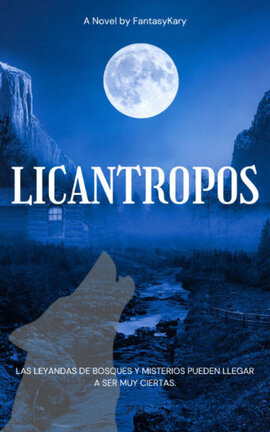 Licántropos (Chanmin)