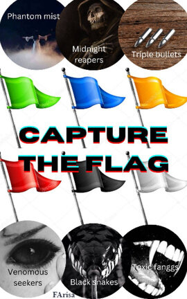 Capture the flag