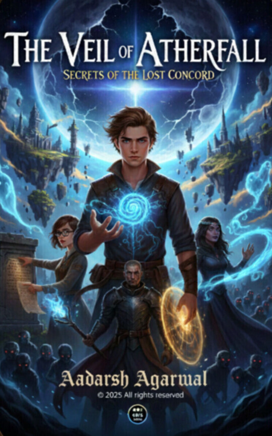 The Veil of Aetherfall