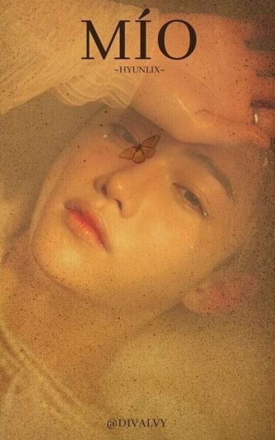 MÍO - Hyunlix