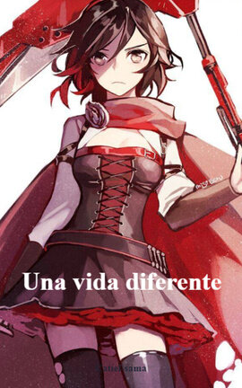 Una vida diferente