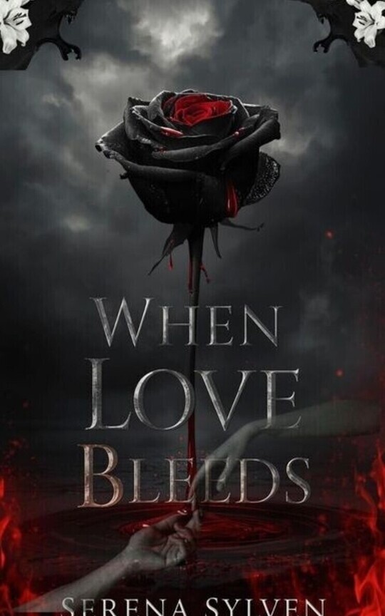 WHEN LOVE BLEEDS