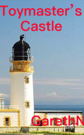 The Toymaster’s Castle 