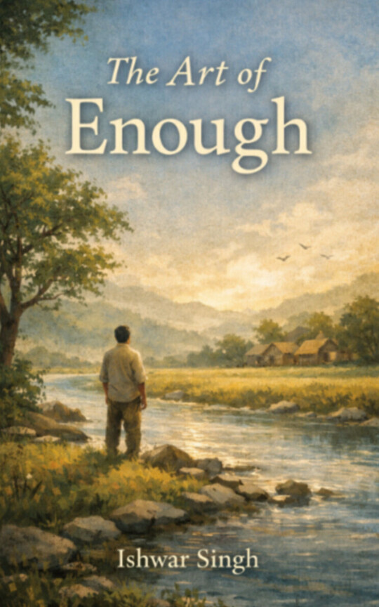 The Art of Enough