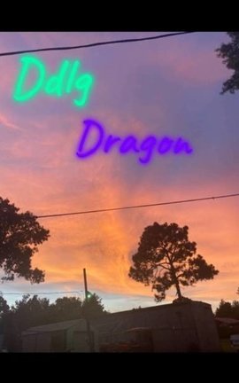 Ddlg Dragon