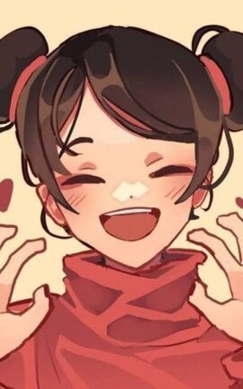 Yo soy Pucca (Tn)