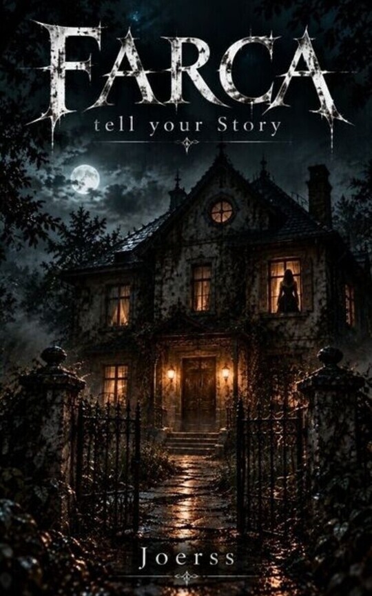 Farca, tell your story 