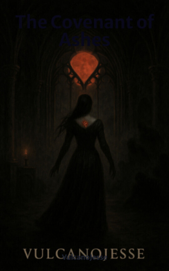The Covenant of Ashes