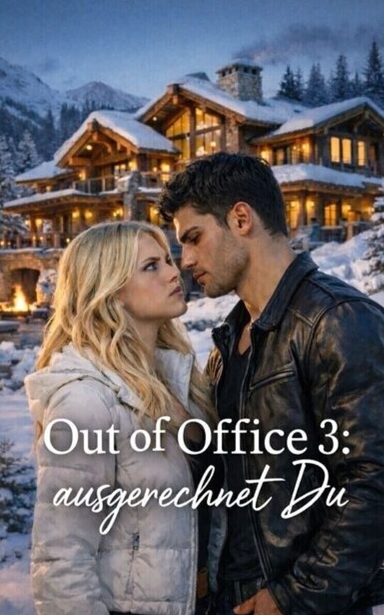 Out of Office: ausgerechnet Du