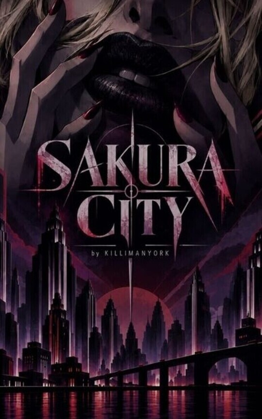 En Sakura City