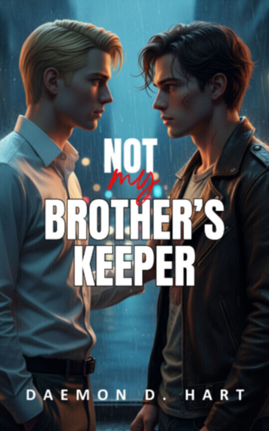 Not My Brother's Keeper