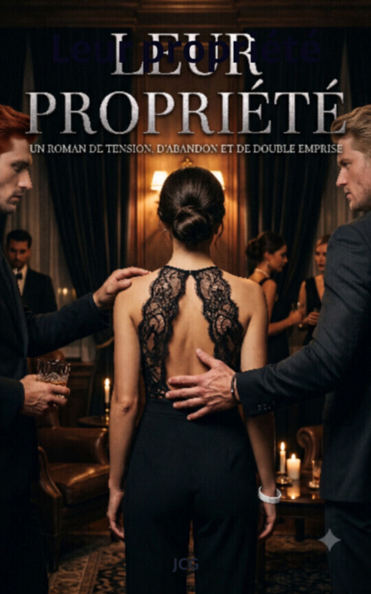 Leur propriété (BDSM)