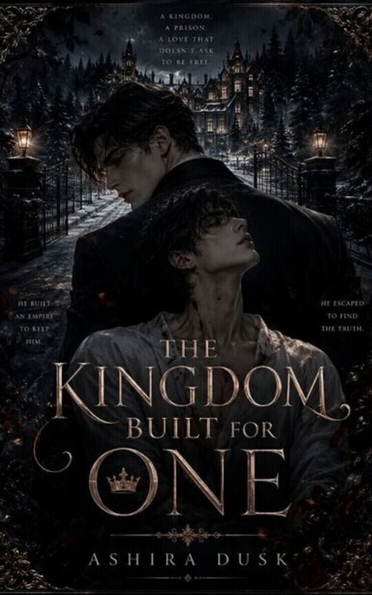 The Kingdom Built for One 