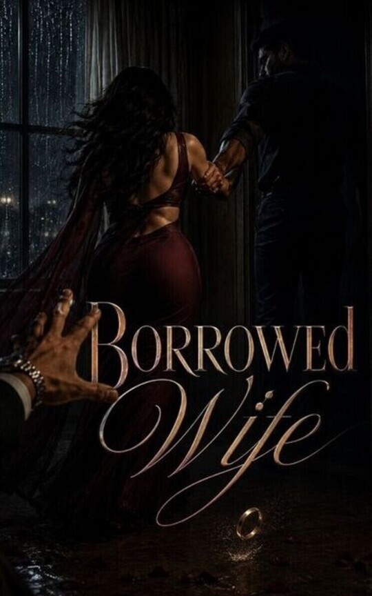 Borrowed wife 