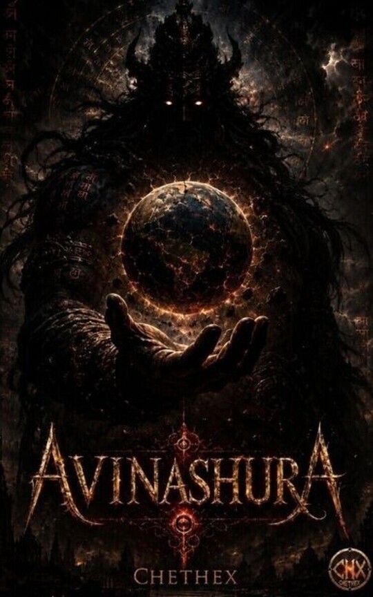 Avinashura