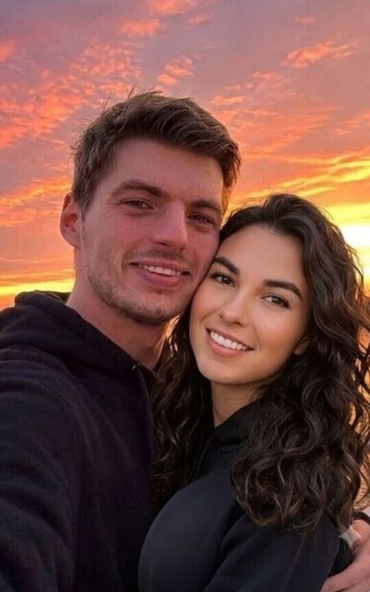 Michelle y Max// Chestappen OS