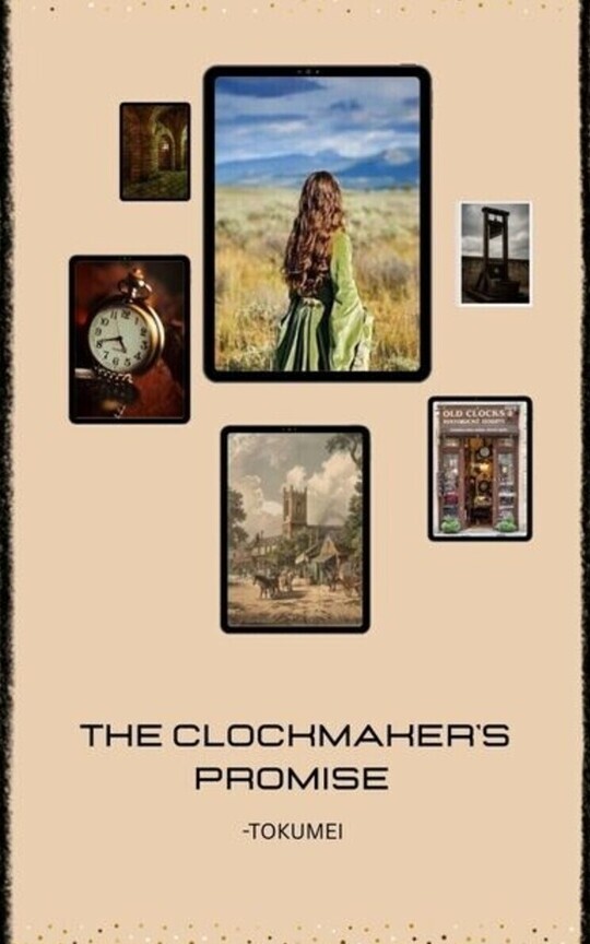 Clockmaker's promise 