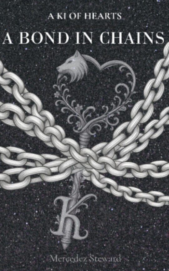 A Ki of Heart: A Bond in Chains (Book 2)