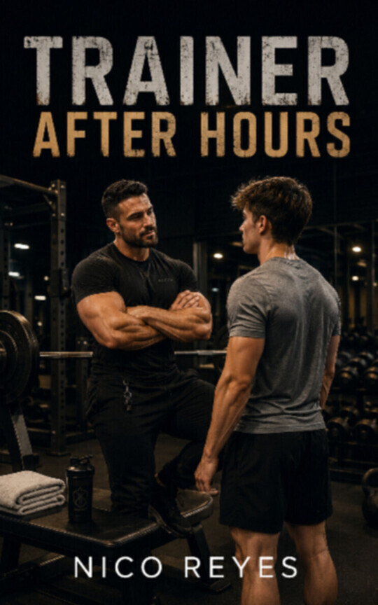 Trainer After Hours