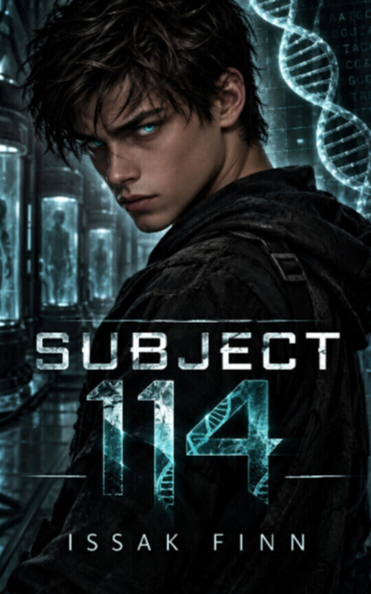 Subject 114
