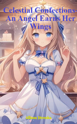 Celestial Confections-An Angel Earns Her Wings