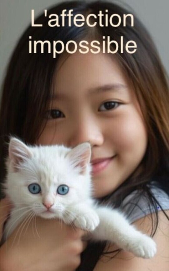 L'affection impossible 