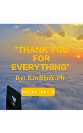 Thank you for everything