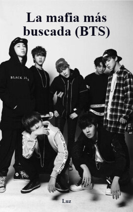 La mafia más buscada (BTS)