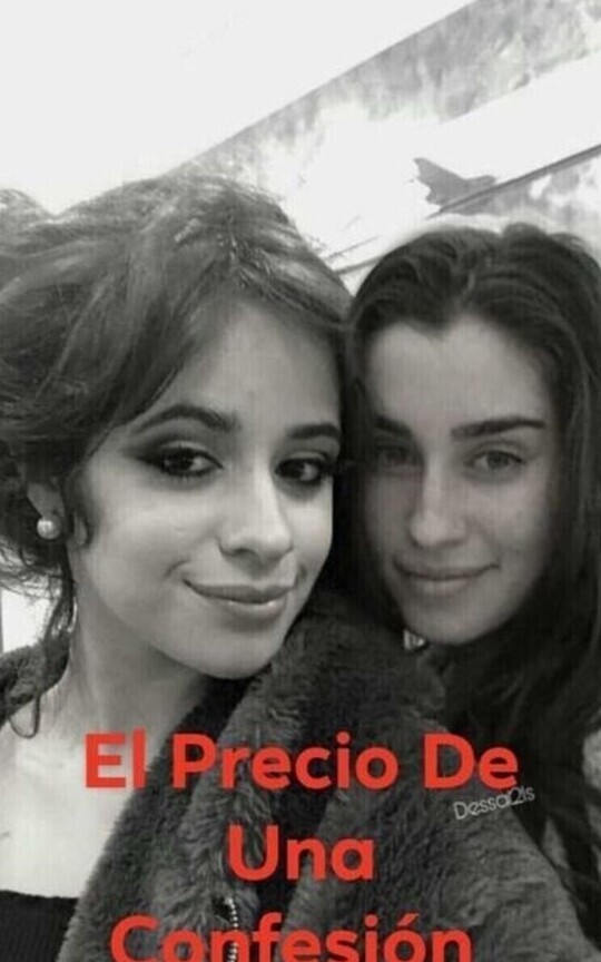 EL Precio De Una Confesión