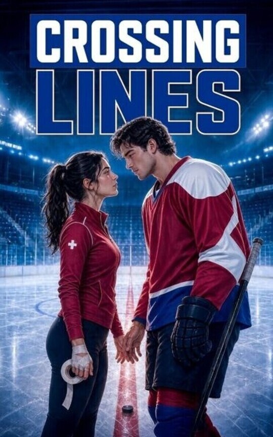 Crossing Lines 