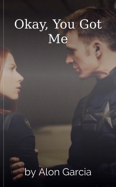 Okay, You Got Me