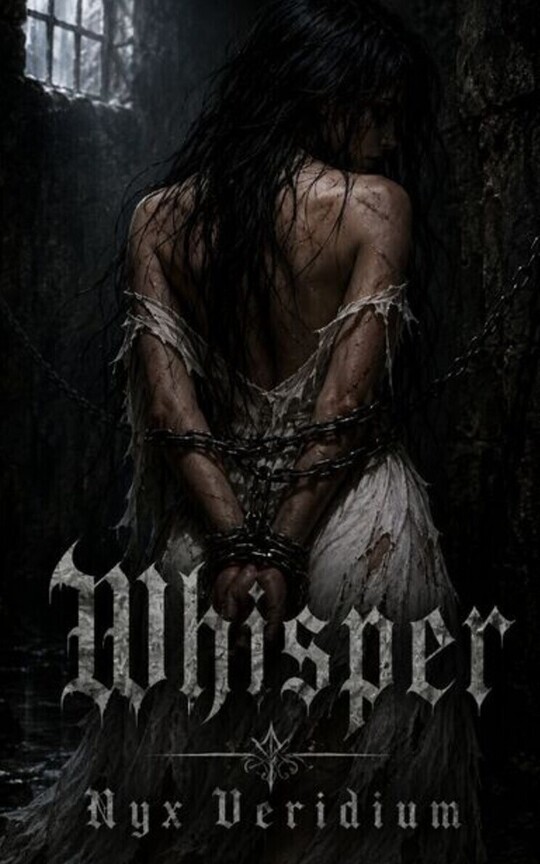 Whisper