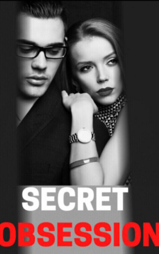 Secret Obsession