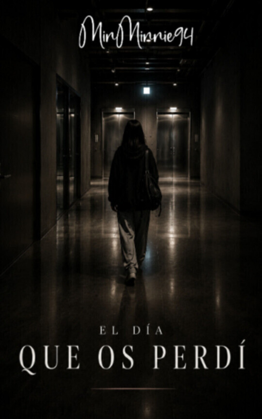 EL DÍA QUE OS PERDÍ [BTS] (TWO SHOT)