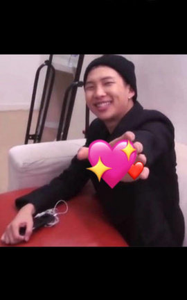 Bottom namjoon oneshots 