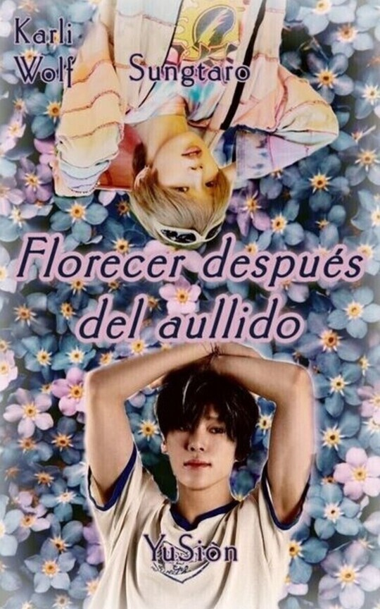 Florecer después del aullido | YuSion/SungTaro