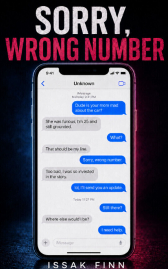 Sorry, Wrong Number