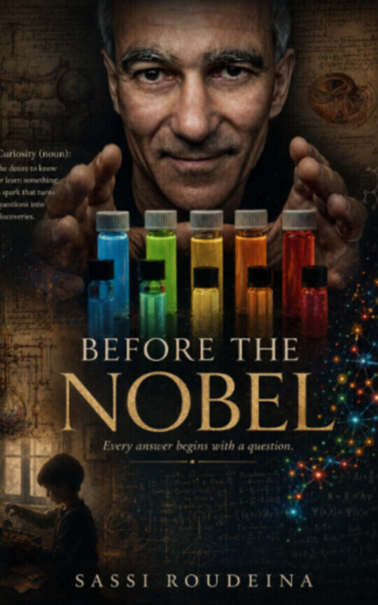 BEFORE THE NOBEL