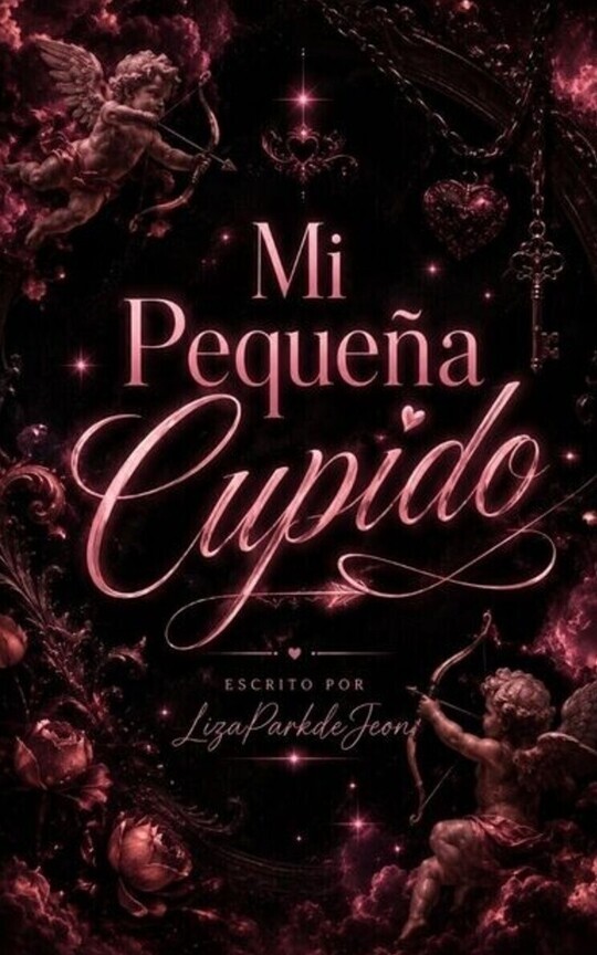 Mi Pequeña Cupido//KookMin