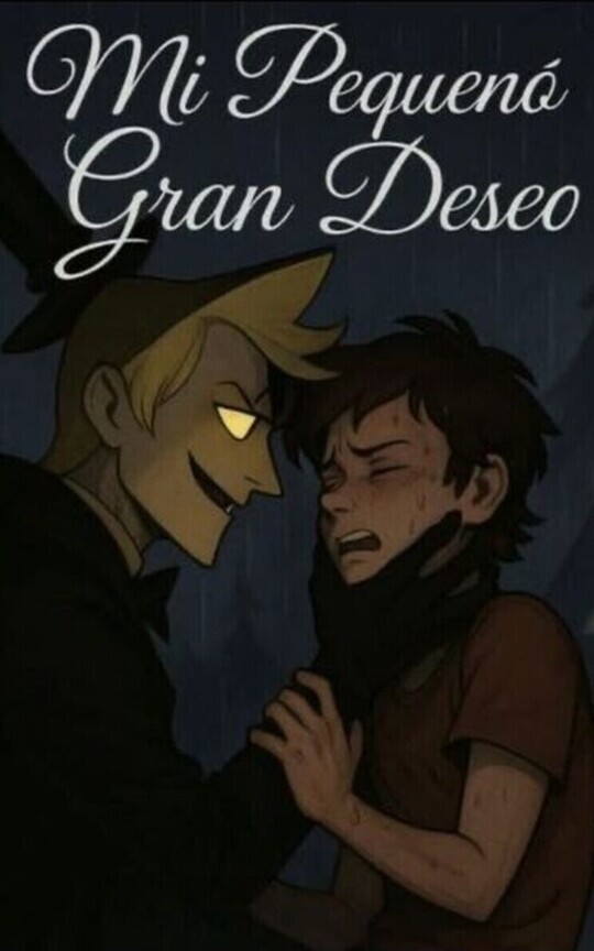 Mi Pequeño Gran Deseo