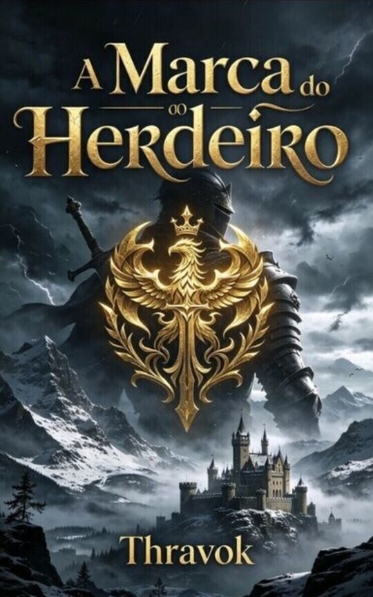 A Marca Do Herdeiro 