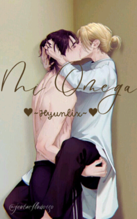 MI Omega ♥️~hyunlix~♥️