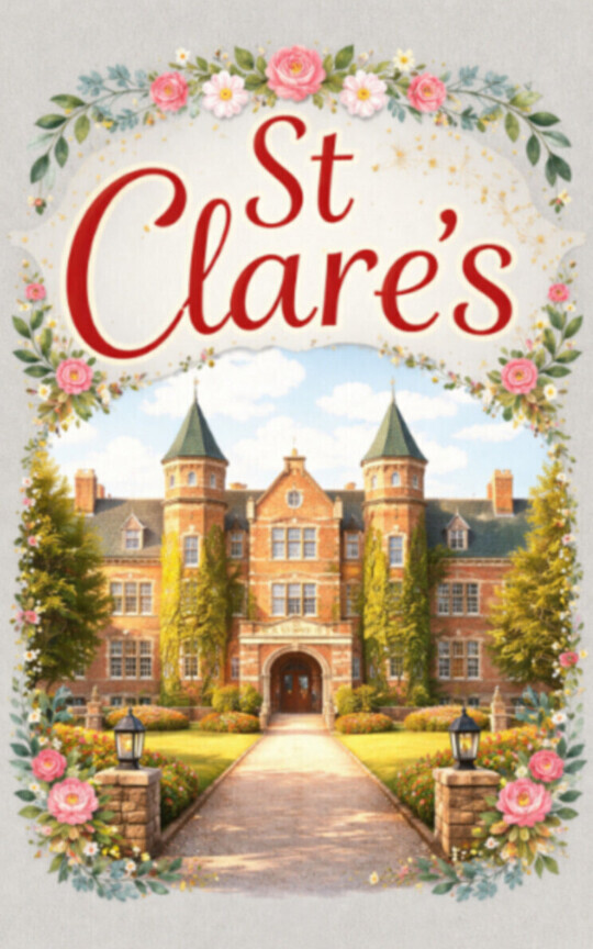 St Claire's 