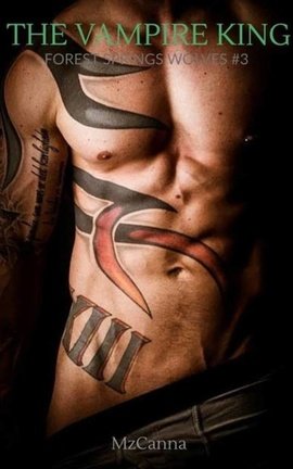 The Vampire King (FSW #3)