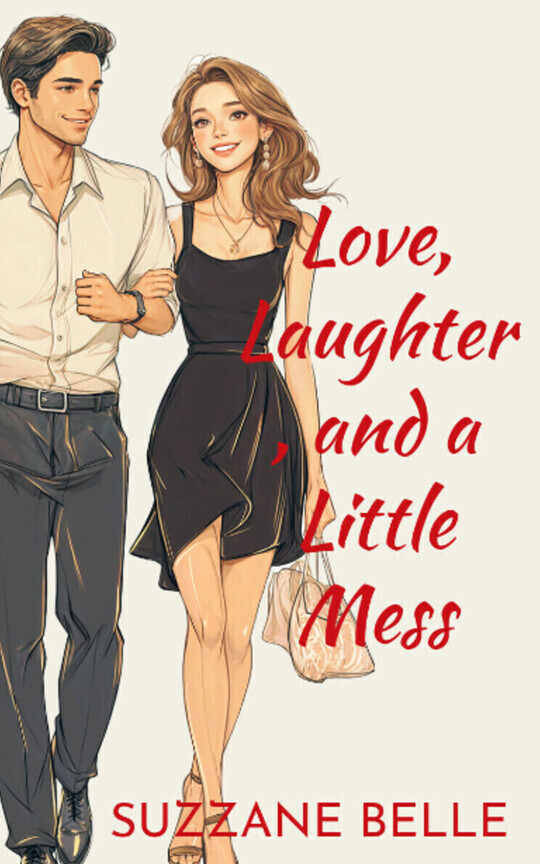 Love, Laughter, and a Little Mess